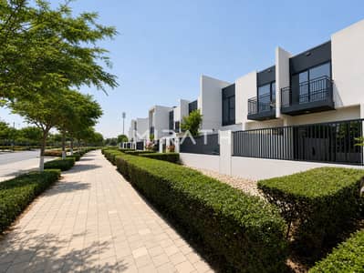 3 Schlafzimmer Townhouse zum Miete in Villanova, Dubai - Reihenhaus in Villanova，La Rosa，La Rosa 1, 3 schlafzimmer, 175000 AED - 16758751