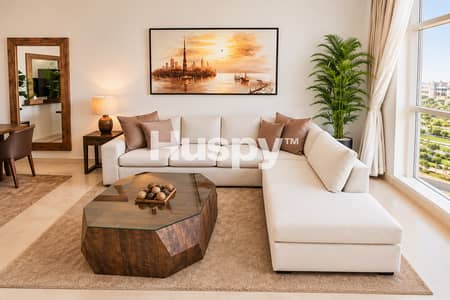 3 Schlafzimmer Wohnung zum Miete in Yas Island, Abu Dhabi - Wohnung in Yas Island，Ansam，Ansam 3, 3 schlafzimmer, 185000 AED - 16758754