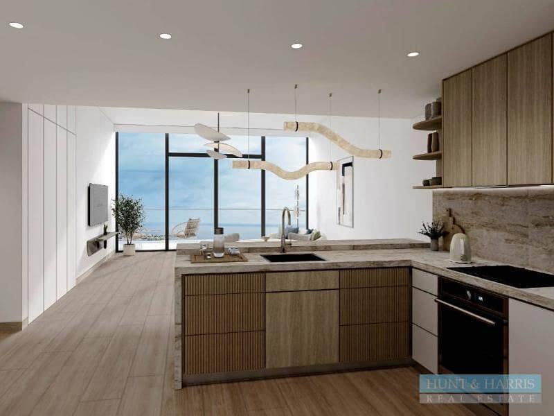 Casino View - Large One Bedroom for Sale in Al Hamra Village Casino View - Large One Bedroom for Sale in Al Hamra Village