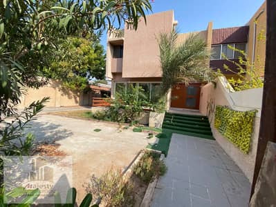 3 Schlafzimmer Villa zum Miete in Sharqan, Sharjah - a52daeac-52ec-4b87-8b79-d11ec8e9e5f1. jpg