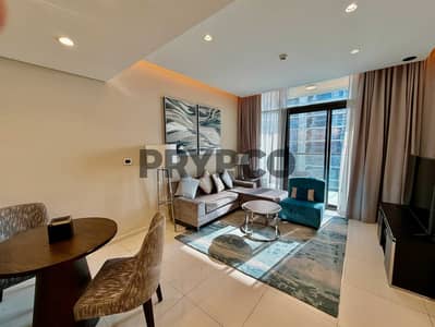 Appartement de 1 chambre à à louer à Business Bay, Dubai - IMG_3. jpg Appartement de 1 chambre à à louer à Business Bay, Dubai - IMG_3. jpg
