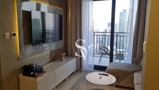 1 Camera Appartamento in affitto a Business Bay, Dubai - Appartamento a Business Bay，Zada Tower, 1 camera da letto, 79999 AED - 16758810