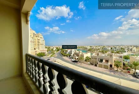 Studio for Rent in Al Hamra Village, Ras Al Khaimah - Book Now! Spacious Studio | Peaceful Location Studio for Rent in Al Hamra Village, Ras Al Khaimah - Book Now! Spacious Studio | Peaceful Location