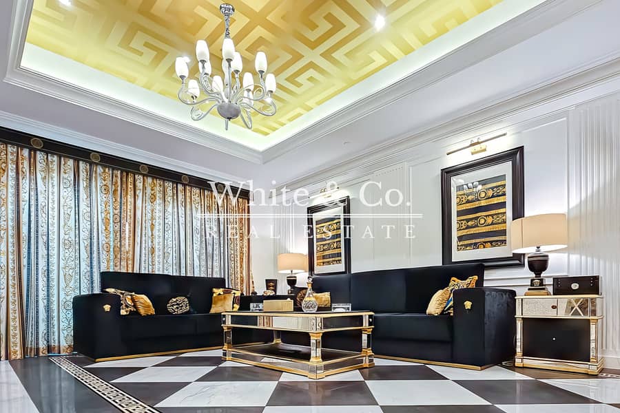 Appartement à Palm Jumeirah,The Fairmont Palm Residences,The Fairmont Palm Residence North, 1 chambre, 3500000 AED - 16758845 Appartement à Palm Jumeirah,The Fairmont Palm Residences,The Fairmont Palm Residence North, 1 chambre, 3500000 AED - 16758845