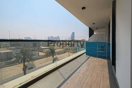 2 Bedroom Apartment for Rent in Jumeirah Village Circle (JVC), Dubai - Private Pool | Huge Balcony | Brand New | Corner 2 Bedroom Apartment for Rent in Jumeirah Village Circle (JVC), Dubai - Private Pool | Huge Balcony | Brand New | Corner