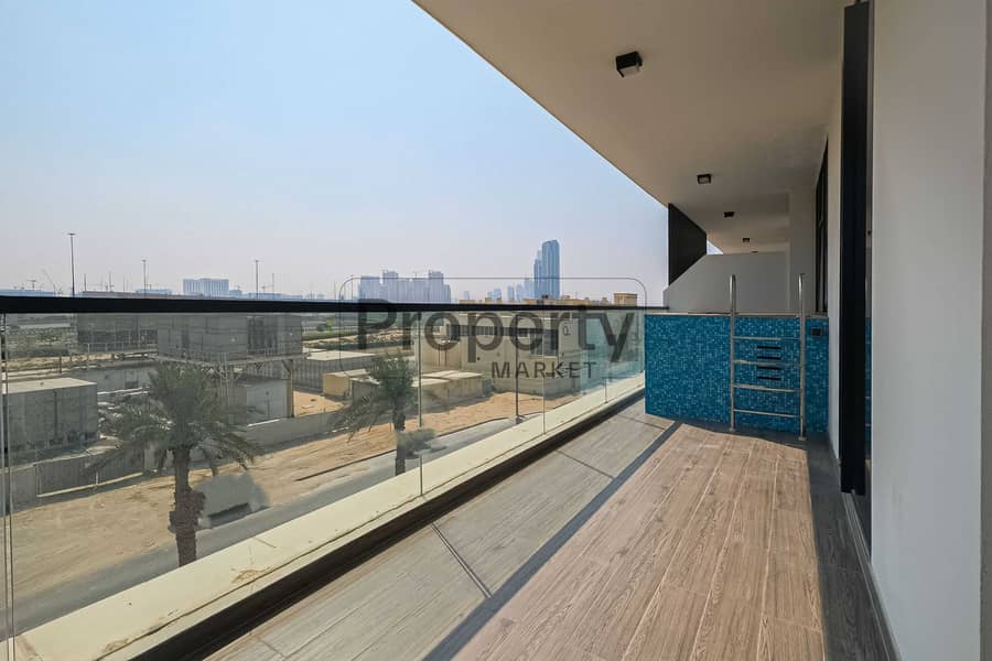 Appartamento a Jumeirah Village Circle (JVC),JVC District 14,Miami by Samana, 2 camere da letto, 95000 AED - 16758850 Appartamento a Jumeirah Village Circle (JVC),JVC District 14,Miami by Samana, 2 camere da letto, 95000 AED - 16758850