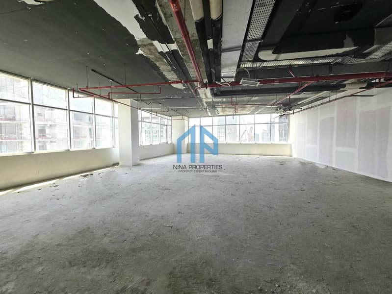 Oficina en Jumeirah Lake Towers (JLT),Mazaya Business Avenue,Mazaya Business Avenue AA-1, 150000 AED - 16758865 Oficina en Jumeirah Lake Towers (JLT),Mazaya Business Avenue,Mazaya Business Avenue AA-1, 150000 AED - 16758865