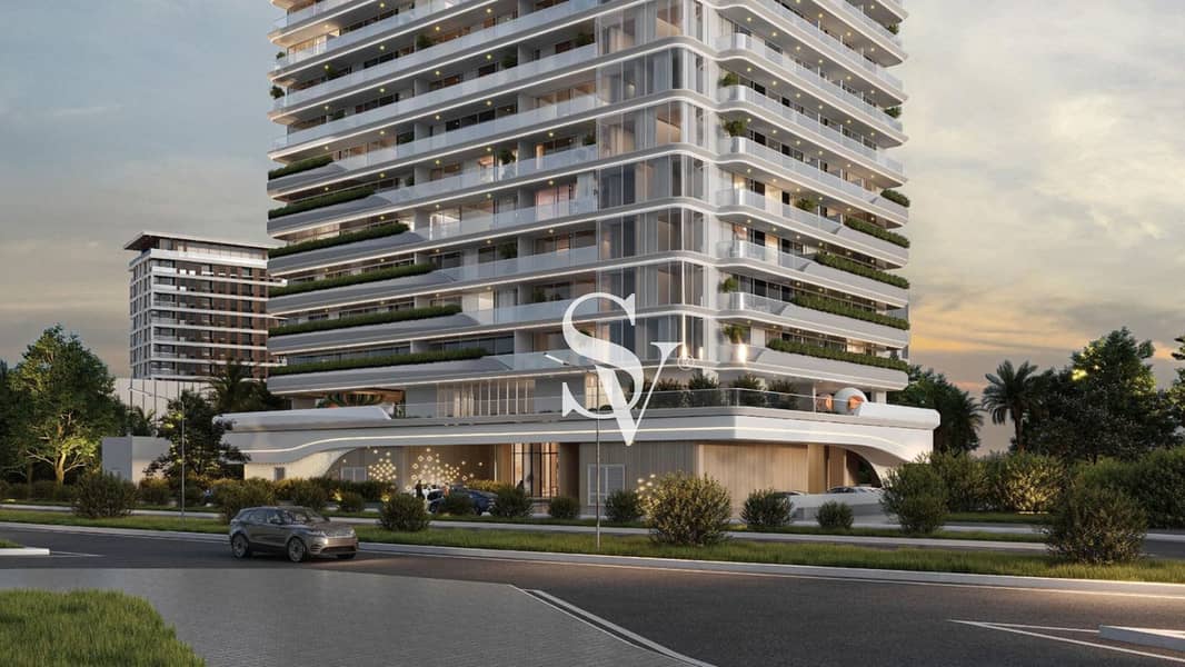 Appartement in Dubai Land Residence Complex (DLRC),Floarea Oasis, 1 slaapkamer, 1119000 AED - 16758877 Appartement in Dubai Land Residence Complex (DLRC),Floarea Oasis, 1 slaapkamer, 1119000 AED - 16758877