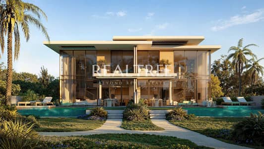 3 Cпальни Таунхаус Продажа в Дейра Айленд, Дубай - img34. jpg 3 Cпальни Таунхаус Продажа в Дейра Айленд, Дубай - img34. jpg