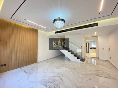3 Camere Villa in affitto a Jumeirah Village Circle (JVC), Dubai - WhatsApp Image 2026-10-06 at 3.58. 11 PM (3). jpeg