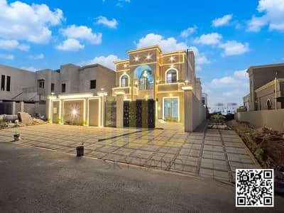 5 Bedroom Villa for Sale in Al Rawda, Ajman - batch_WhatsApp Image 2026-07-14 at 9.42. 54 PM. jpeg 5 Bedroom Villa for Sale in Al Rawda, Ajman - batch_WhatsApp Image 2026-07-14 at 9.42. 54 PM. jpeg