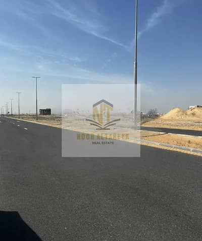 Plot zum Verkauf in Mohathab, Sharjah - WhatsApp Image 2026-05-16 at 16.35. 01. jpeg Plot zum Verkauf in Mohathab, Sharjah - WhatsApp Image 2026-05-16 at 16.35. 01. jpeg