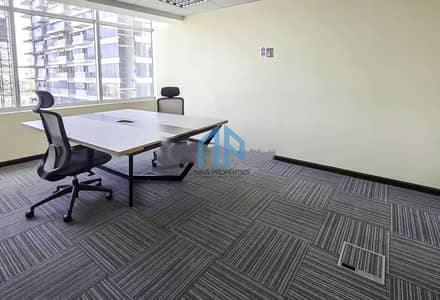 Office zum Miete in Jumeirah Lake Towers (JLT), Dubai - Büro in Jumeirah Lake Towers (JLT),Mazaya Business Avenue,Mazaya Business Avenue AA-1, 85000 AED - 16758969 Office zum Miete in Jumeirah Lake Towers (JLT), Dubai - Büro in Jumeirah Lake Towers (JLT),Mazaya Business Avenue,Mazaya Business Avenue AA-1, 85000 AED - 16758969