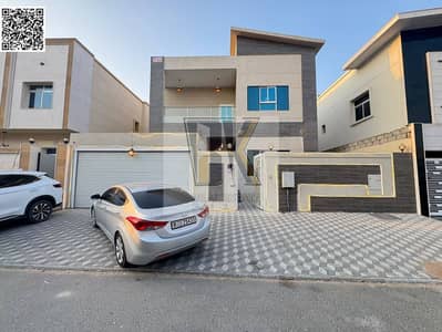 Villa de 5 chambres à à louer à Al Yasmeen, Ajman - WhatsApp Image 2026-10-06 at 2.04. 41 PM. jpeg