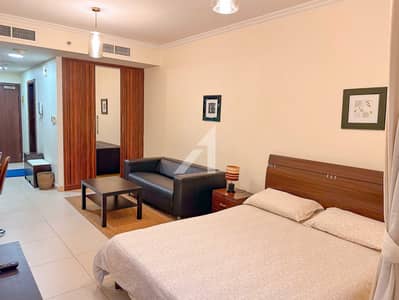 Studio te Huur in Jumeirah Lake Towers (JLT), Dubai - image_0 Studio te Huur in Jumeirah Lake Towers (JLT), Dubai - image_0