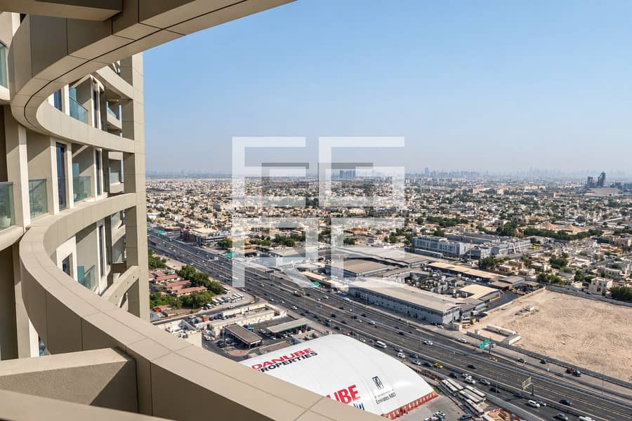 Appartamento a Business Bay,Aykon City,Aykon City Tower C, 2 camere da letto, 1370000 AED - 16758988 Appartamento a Business Bay,Aykon City,Aykon City Tower C, 2 camere da letto, 1370000 AED - 16758988