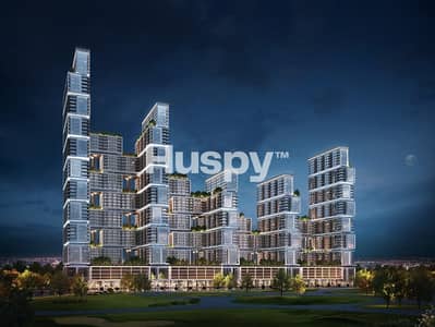 2 Schlafzimmer Wohnung zum Verkauf in Sobha Hartland, Dubai - Wohnung in Sobha Hartland，Sobha One，Sobha One Tower C, 2 schlafzimmer, 2650000 AED - 16758994