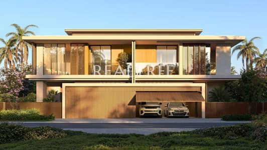 4 Bedroom Villa for Sale in Dubai Islands, Dubai - img40. jpg