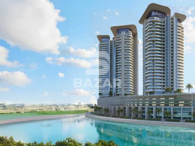 Studio for Sale in Al Reem Island, Abu Dhabi - 1. jpg
