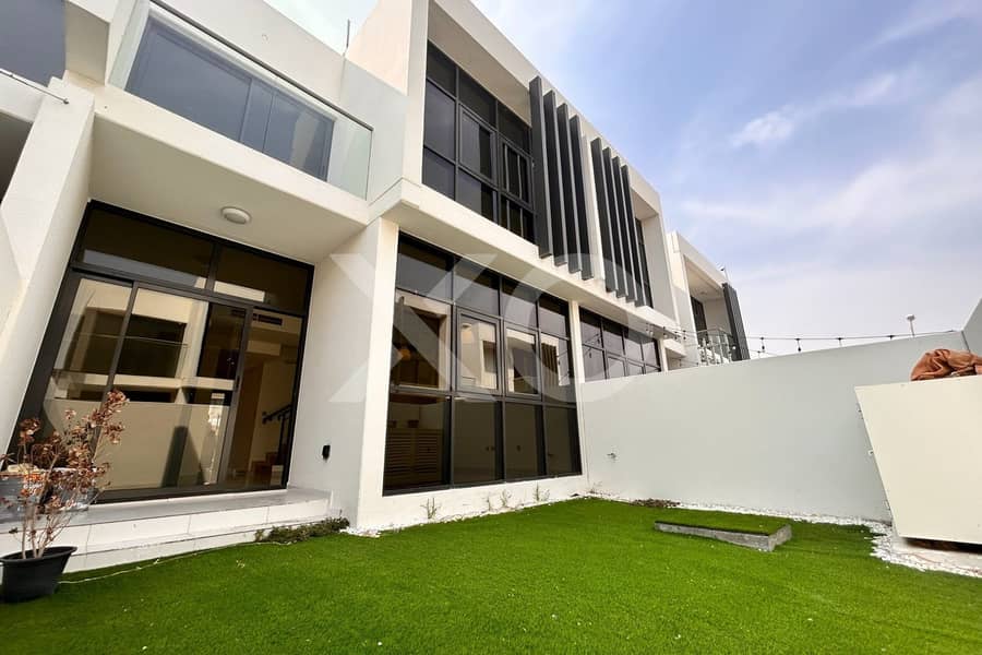 Maison de ville à DAMAC Hills 2 (Akoya by DAMAC),Janusia, 3 chambres, 110000 AED - 16759011 Maison de ville à DAMAC Hills 2 (Akoya by DAMAC),Janusia, 3 chambres, 110000 AED - 16759011