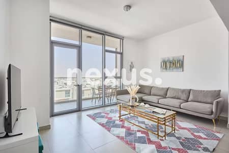 1 Bedroom Flat for Rent in Dubai South, Dubai - image_0
