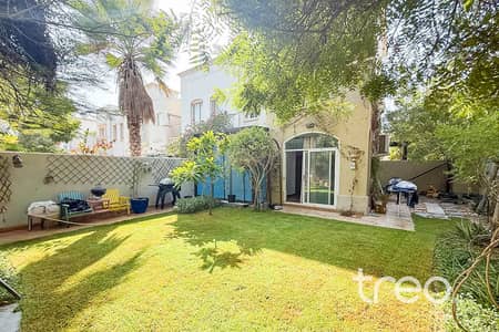 2 Bedroom Villa for Rent in The Springs, Dubai - with watermark. jpg 2 Bedroom Villa for Rent in The Springs, Dubai - with watermark. jpg