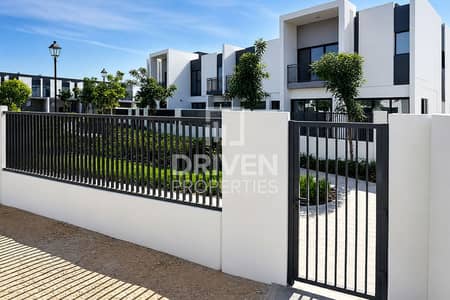 4 Slaapkamers Townhouse te Huur in Villanova, Dubai - Rijwoning in Villanova，La Rosa, 4 slaapkamers, 200000 AED - 16759070
