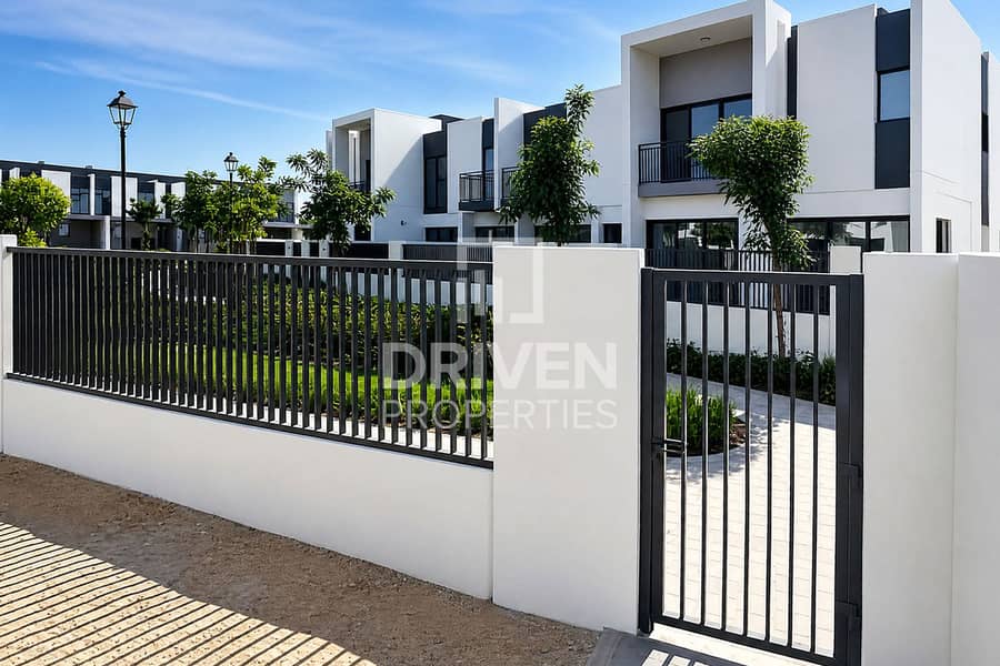 Rijwoning in Villanova,La Rosa, 4 slaapkamers, 200000 AED - 16759070 Rijwoning in Villanova,La Rosa, 4 slaapkamers, 200000 AED - 16759070