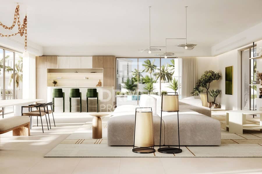 Villa in Dubai South,Emaar South,Greenridge, 3 slaapkamers, 3850000 AED - 16759079 Villa in Dubai South,Emaar South,Greenridge, 3 slaapkamers, 3850000 AED - 16759079
