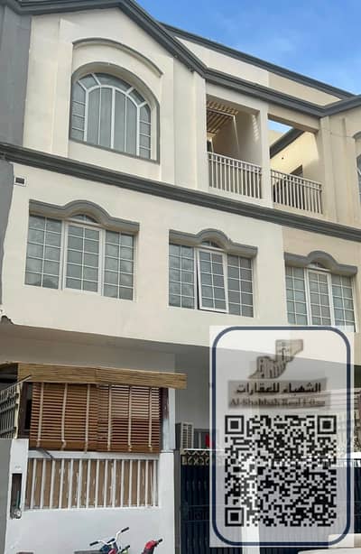 Townhouse de 3 chambres à à louer à Al Zahya, Ajman - WhatsApp Image 2026-10-04 at 2.29. 22 PM (1). jpeg Townhouse de 3 chambres à à louer à Al Zahya, Ajman - WhatsApp Image 2026-10-04 at 2.29. 22 PM (1). jpeg