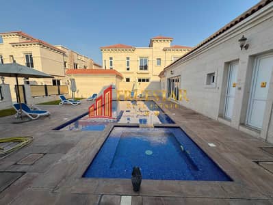 5 Slaapkamers Villa te Huur in Jumeirah, Dubai - WhatsApp Image 2026-07-15 at 12.33. 28 AM. jpeg