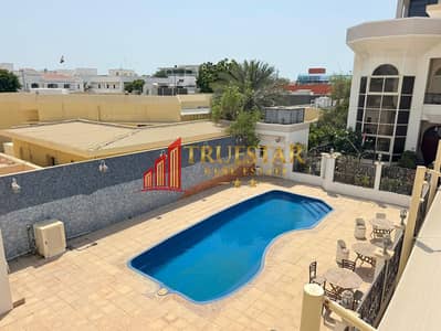 5 Slaapkamers Villa te Huur in Jumeirah, Dubai - WhatsApp Image 2026-07-15 at 12.22. 15 AM (1). jpeg