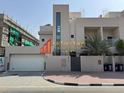 4 Schlafzimmer Villa zum Miete in Jumeirah, Dubai - fdea101e-3748-4315-8615-1f6fd646ec74. jpg