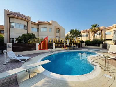 4 Camere Villa in affitto a Jumeirah, Dubai - WhatsApp Image 2026-10-05 at 1.09. 50 AM (5). jpeg