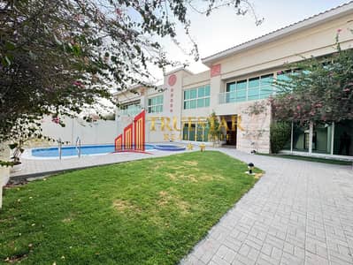 5 Slaapkamers Villa te Huur in Jumeirah, Dubai - WhatsApp Image 2026-08-28 at 11.22. 04 (1). jpeg 5 Slaapkamers Villa te Huur in Jumeirah, Dubai - WhatsApp Image 2026-08-28 at 11.22. 04 (1). jpeg