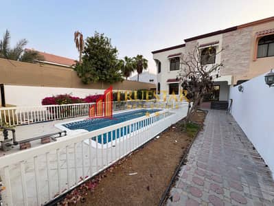 4 Slaapkamers Villa te Huur in Jumeirah, Dubai - IMG_5264. jpg