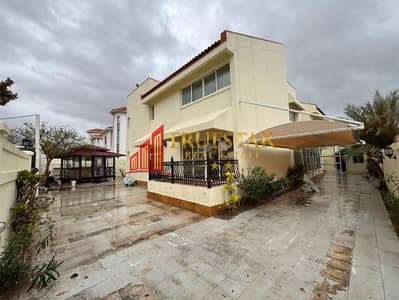 4 Slaapkamers Villa te Huur in Jumeirah, Dubai - WhatsApp Image 2026-04-05 at 00.26. 24 (1). jpeg 4 Slaapkamers Villa te Huur in Jumeirah, Dubai - WhatsApp Image 2026-04-05 at 00.26. 24 (1). jpeg