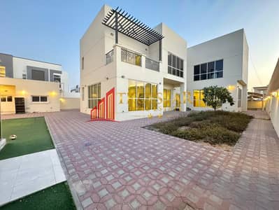 5 Schlafzimmer Villa zum Miete in Al Safa, Dubai - WhatsApp Image 2026-02-05 at 19.22. 15. jpeg