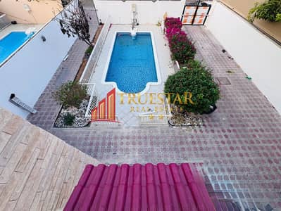 4 Slaapkamers Villa te Huur in Jumeirah, Dubai - WhatsApp Image 2026-10-01 at 5.59. 17 PM (3). jpeg