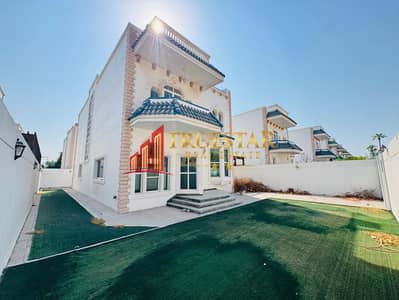 4 Schlafzimmer Villa zum Miete in Umm Suqeim, Dubai - WhatsApp Image 2026-10-05 at 23.44. 52. jpeg