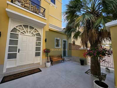 4 Bedroom Townhouse for Rent in Al Hamra Village, Ras Al Khaimah - 18. jpeg 4 Bedroom Townhouse for Rent in Al Hamra Village, Ras Al Khaimah - 18. jpeg
