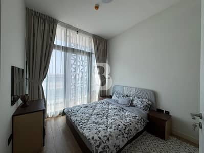 1 Schlafzimmer Wohnung zum Miete in Masdar City, Abu Dhabi - Wohnung in Masdar City，The Gate, 1 schlafzimmer, 78000 AED - 16759140