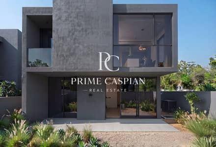 4 Schlafzimmer Townhouse zum Verkauf in Tilal City, Sharjah - Reihenhaus in Tilal City,Masaar, 4 schlafzimmer, 2800000 AED - 16759147 4 Schlafzimmer Townhouse zum Verkauf in Tilal City, Sharjah - Reihenhaus in Tilal City,Masaar, 4 schlafzimmer, 2800000 AED - 16759147