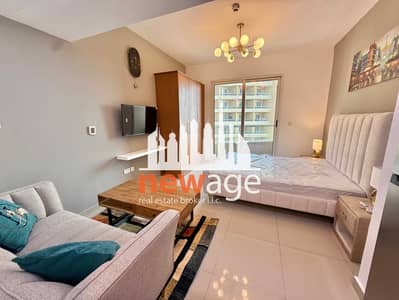Studio for Rent in Dubai Production City (IMPZ), Dubai - IMG_0171. jpg Studio for Rent in Dubai Production City (IMPZ), Dubai - IMG_0171. jpg