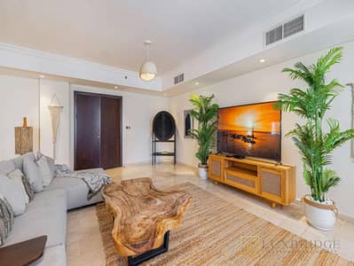 Appartement de 5 chambres à à louer à Palm Jumeirah, Dubai - Appartement à Palm Jumeirah，The Crescent，Kingdom of Sheba，Balqis Residence，Balqis Residence Villas, 5 chambres, 2300000 AED - 16759165