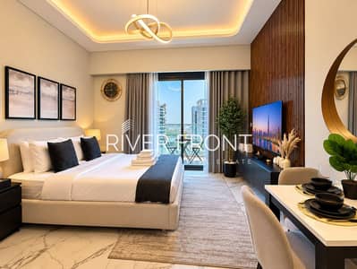 Studio te Huur in Meydan, Dubai - WhatsApp Image 2026-10-06 at 15.50. 13 (4). jpeg