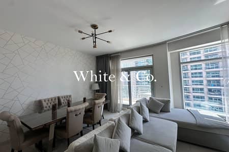 2 Bedroom Flat for Rent in Downtown Dubai, Dubai - 2BR | BOULEVARD VIEW | FULLY FURNISHED