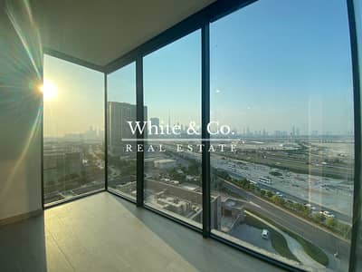 2 Slaapkamers Appartement te Huur in Sobha Hartland, Dubai - Appartement in Sobha Hartland，One Park Avenue, 2 slaapkamers, 165000 AED - 16759190