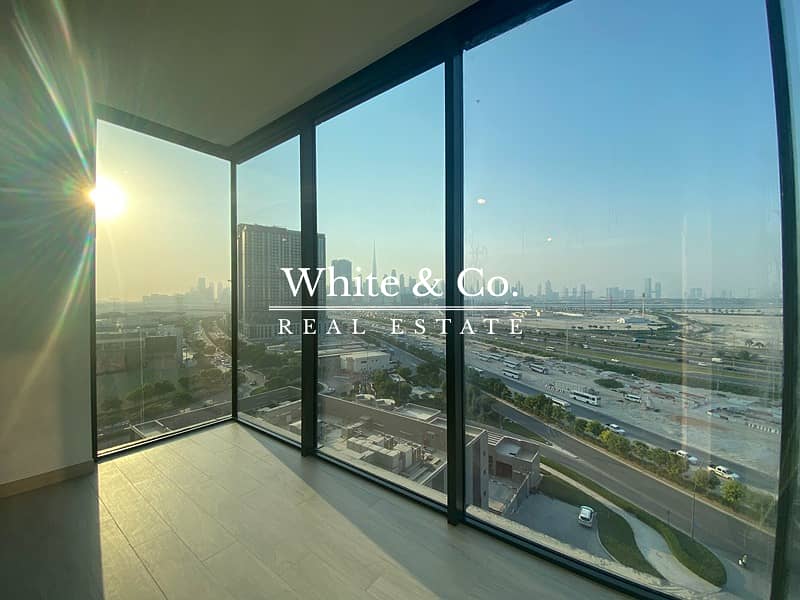 Appartement in Sobha Hartland,One Park Avenue, 2 slaapkamers, 165000 AED - 16759190 Appartement in Sobha Hartland,One Park Avenue, 2 slaapkamers, 165000 AED - 16759190