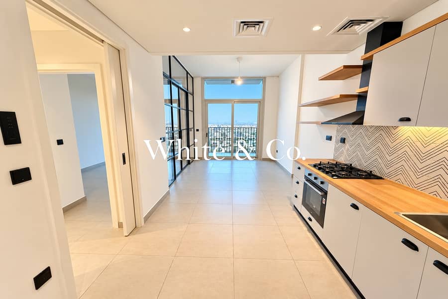 Apartamento en Dubai Hills Estate,Collective,Collective Tower 2, 1 dormitorio, 80000 AED - 16759189 Apartamento en Dubai Hills Estate,Collective,Collective Tower 2, 1 dormitorio, 80000 AED - 16759189